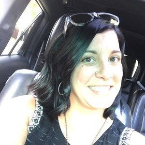 Meet your Posher, Annemarie